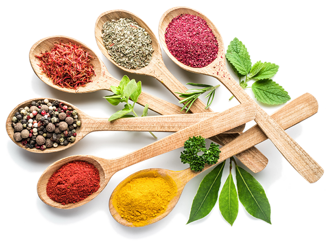 Spice